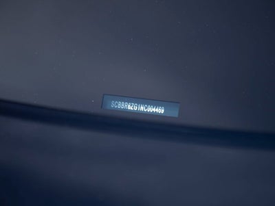 2022 Bentley Flying Spur Hybrid Base