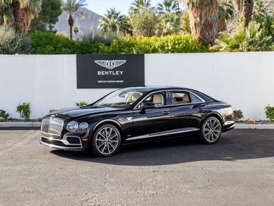 2022 Bentley Flying Spur Hybrid Base