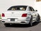 2025 Bentley Flying Spur Speed