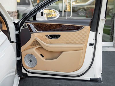 2025 Bentley Flying Spur Speed