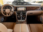 2025 Bentley Flying Spur Speed