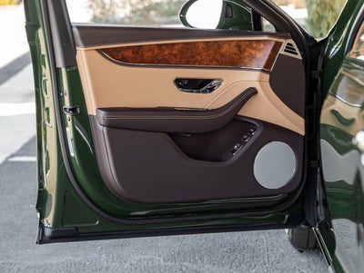 2022 Bentley Flying Spur Hybrid Base