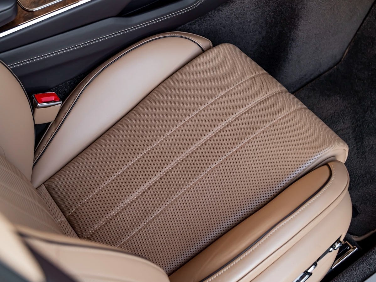 2022 Bentley Flying Spur Hybrid Base