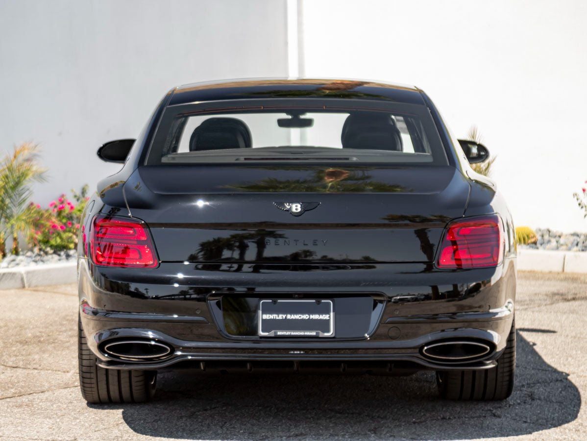 2025 Bentley Flying Spur Speed First Edition