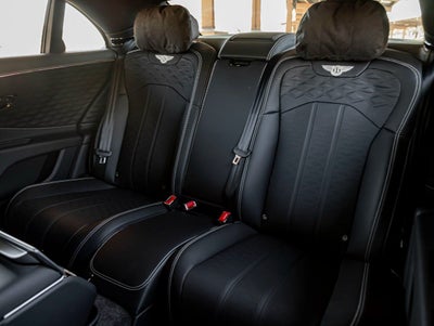 2025 Bentley Flying Spur Speed First Edition