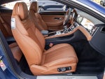 2020 Bentley Continental GT W12 First Edition