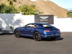 2020 Bentley Continental GT W12 First Edition