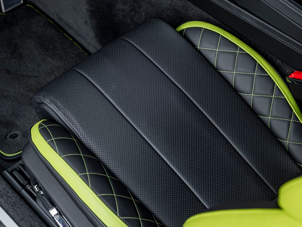 2022 Bentley Continental GT V8