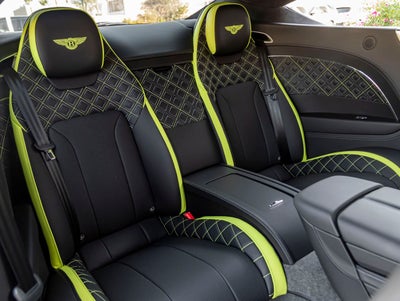 2022 Bentley Continental GT V8