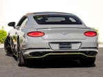 2022 Bentley Continental GT V8