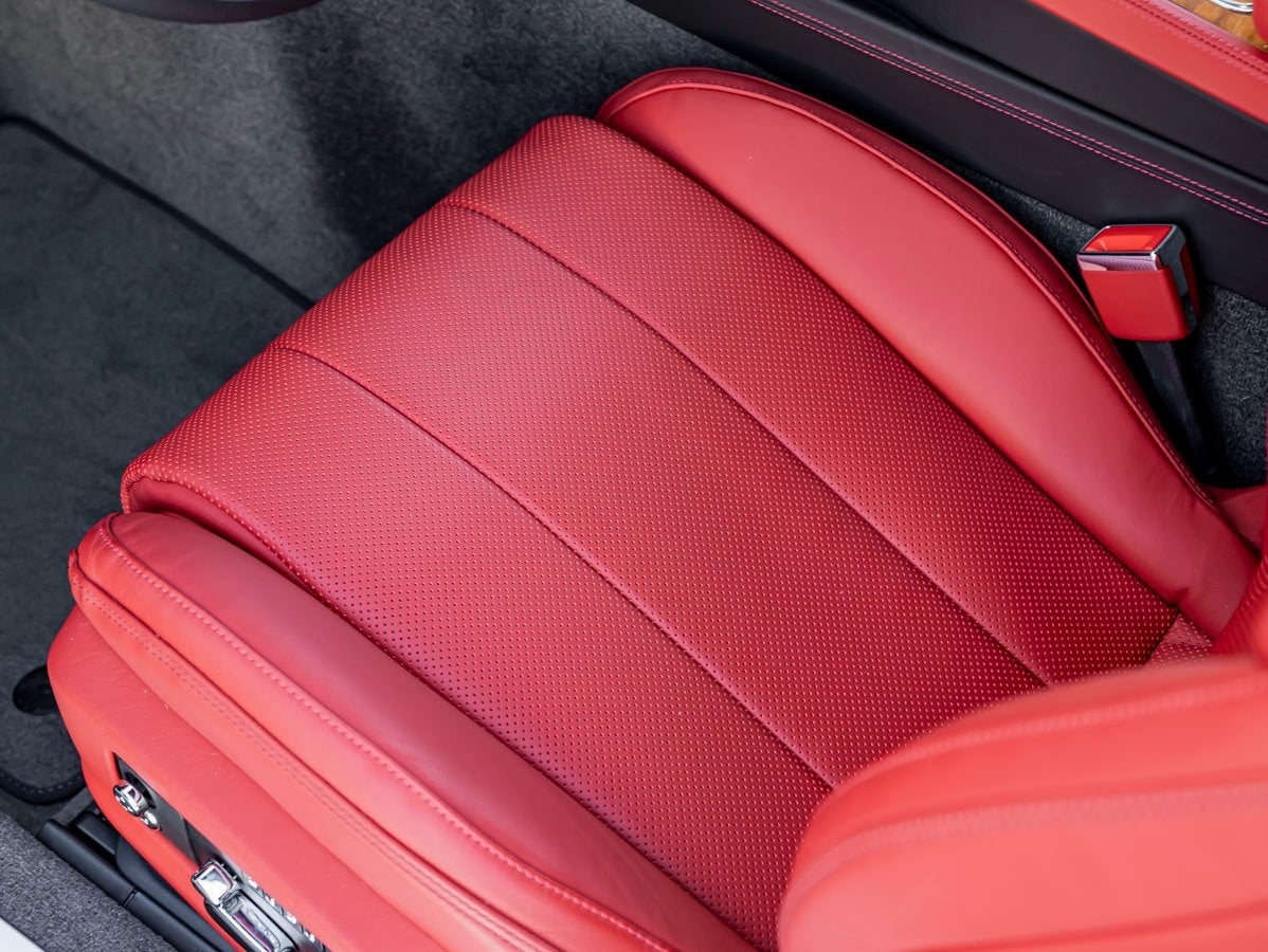 2024 Bentley Continental GT V8 Edition 8