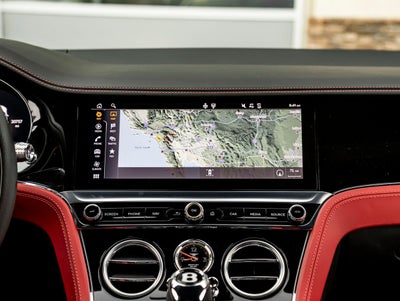 2023 Bentley Continental GT V8 S