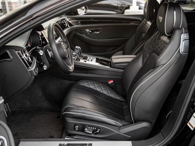 2020 Bentley Continental GT V8