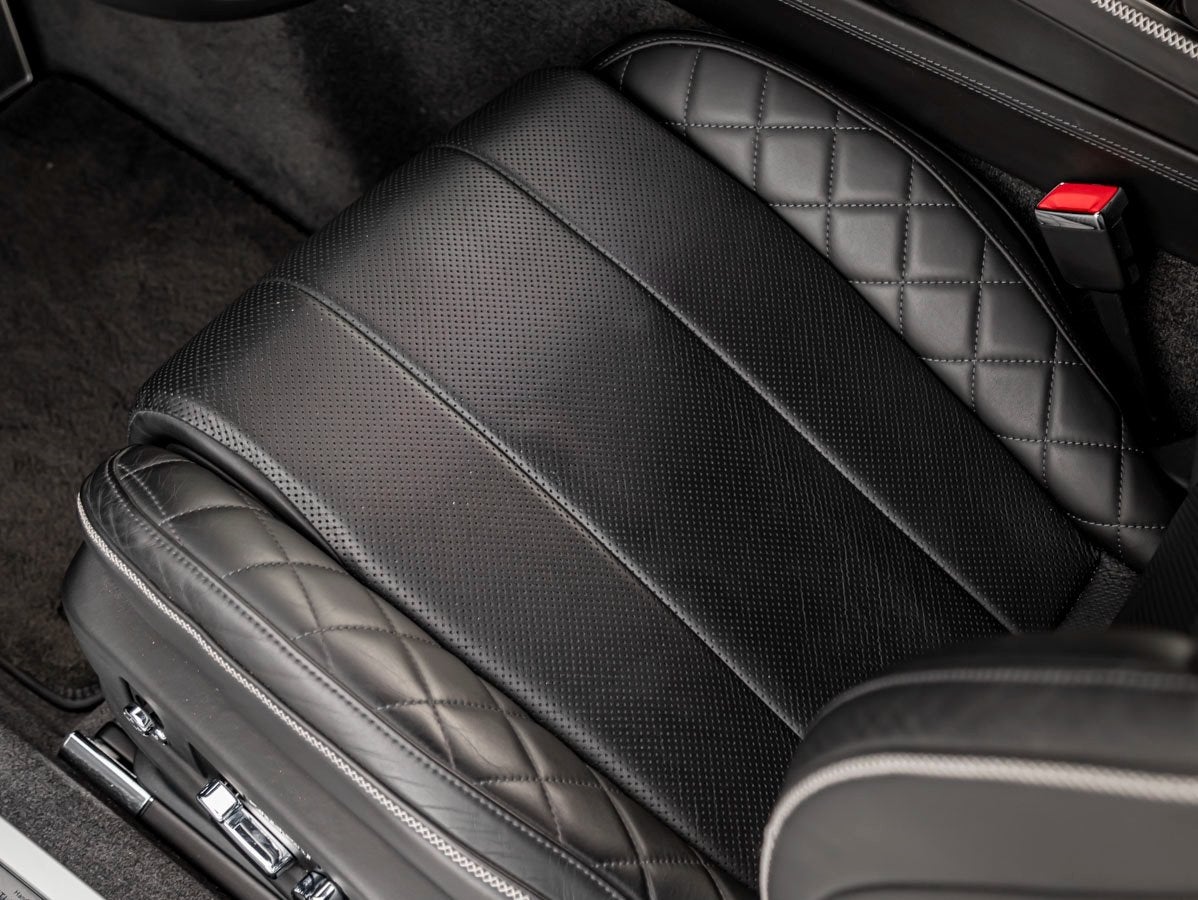 2020 Bentley Continental GT V8