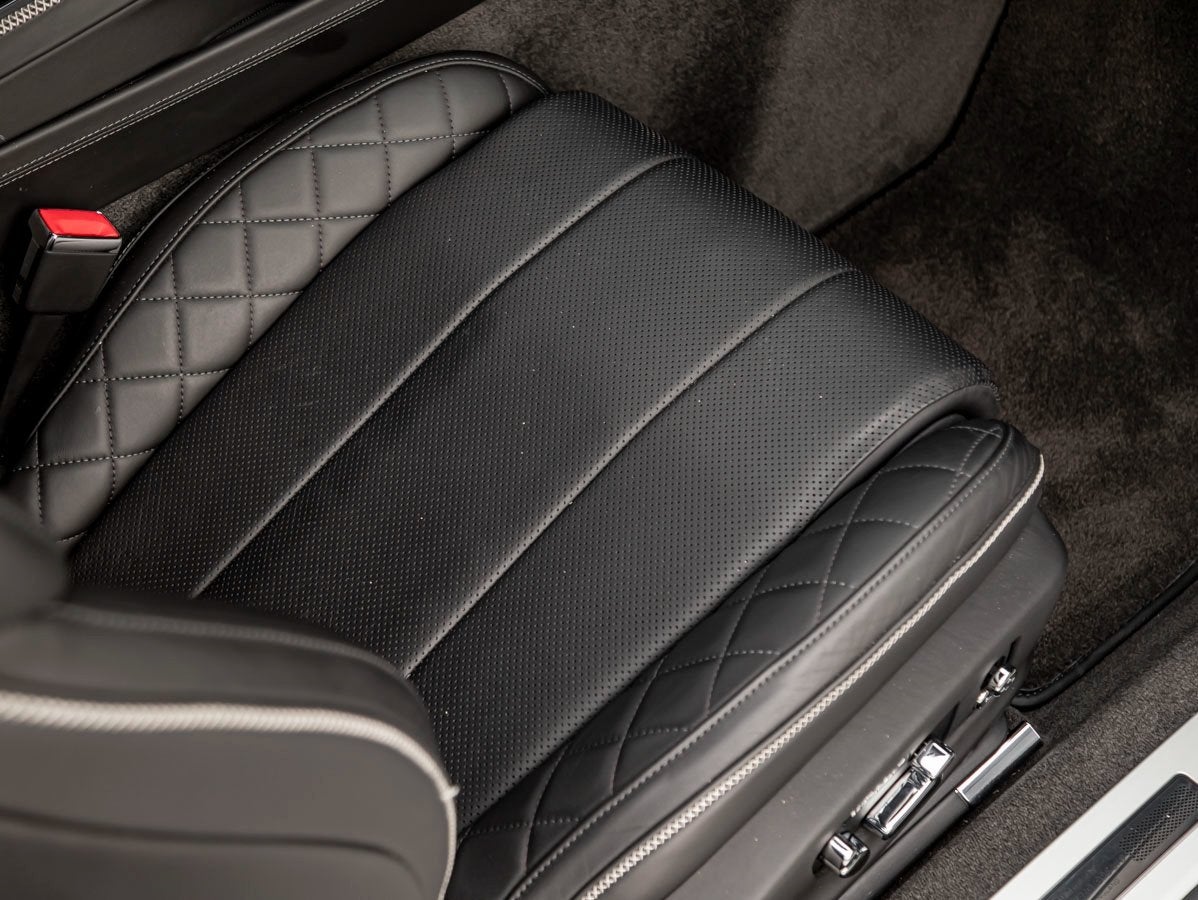 2020 Bentley Continental GT V8