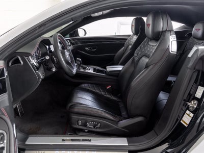 2020 Bentley Continental GT V8