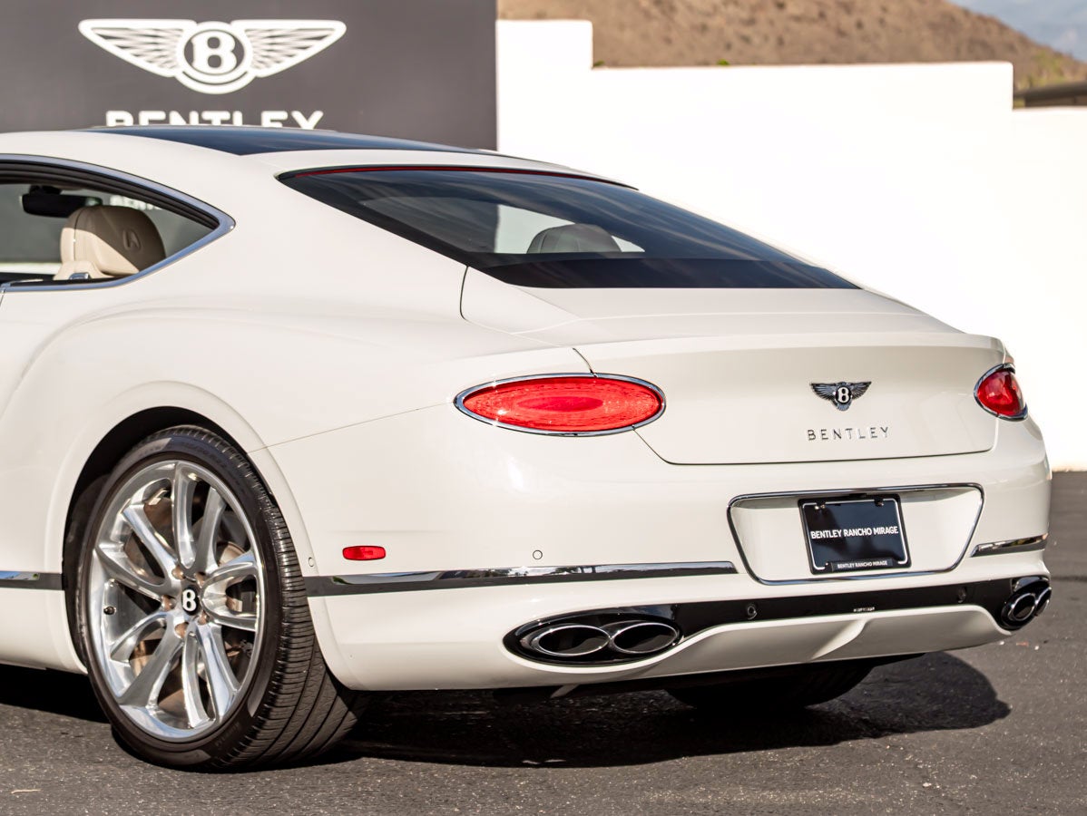 2023 Bentley Continental GT Azure V8