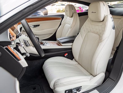 2023 Bentley Continental GT Azure V8