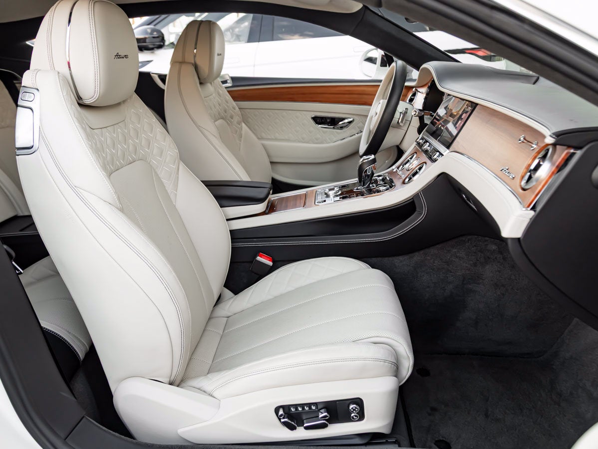 2023 Bentley Continental GT Azure V8