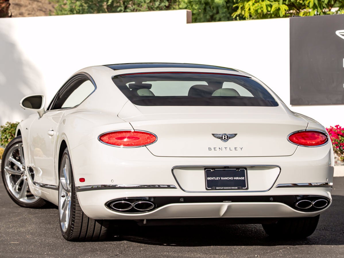 2023 Bentley Continental GT Azure V8