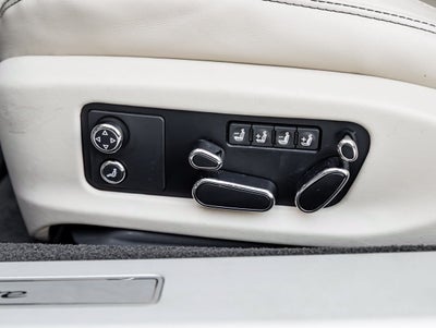 2023 Bentley Continental GT Azure V8