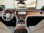2023 Bentley Continental GT Azure V8