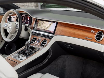 2023 Bentley Continental GT Azure V8
