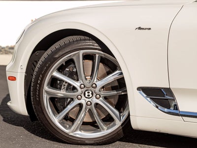 2023 Bentley Continental GT Azure V8
