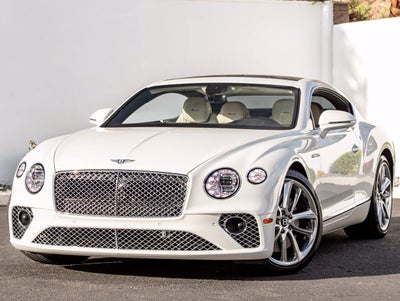 2023 Bentley Continental GT Azure V8