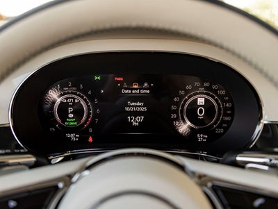 2026 Bentley Continental GT Azure