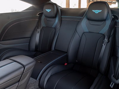 2026 Bentley Continental GT Base
