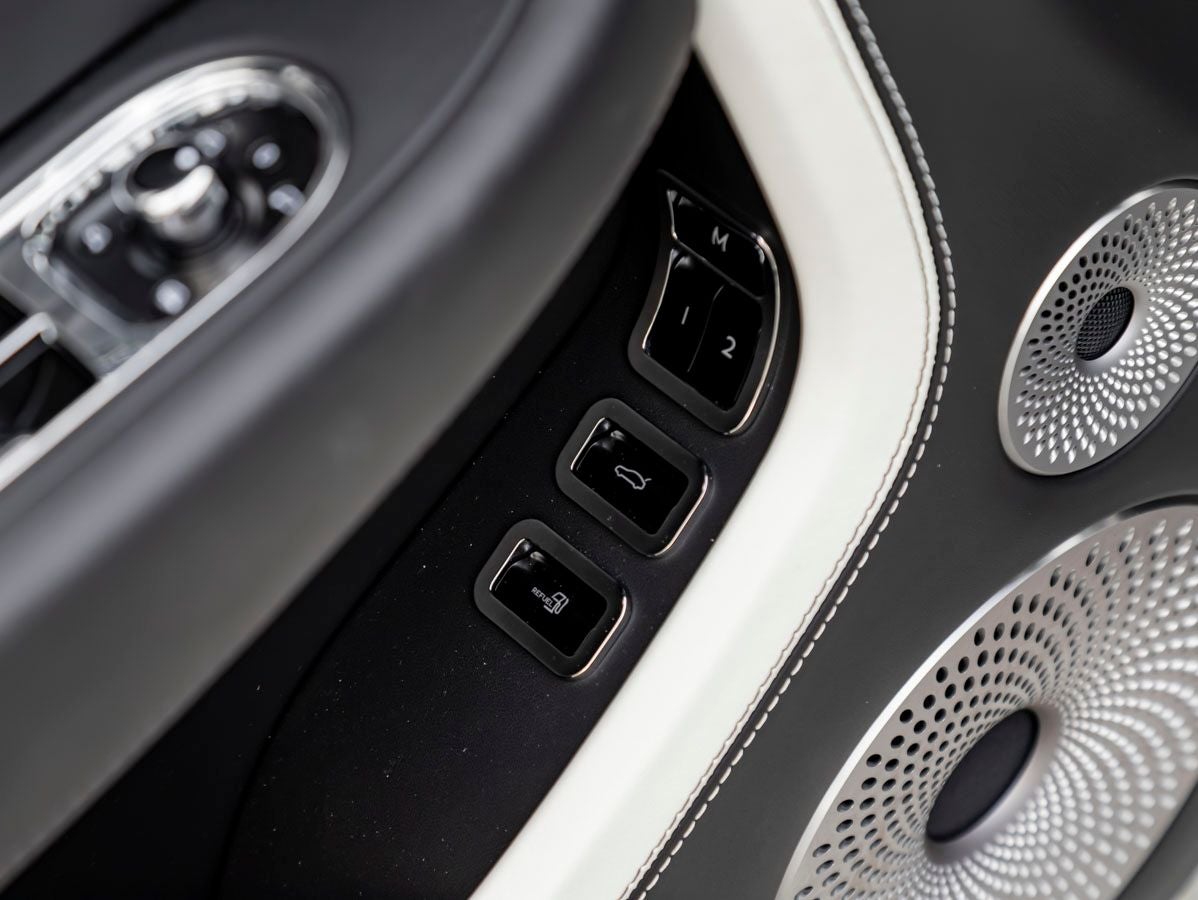 2025 Bentley Continental GT Speed