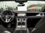 2025 Bentley Continental GT Speed
