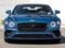 2021 Bentley Continental GTC W12