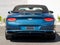 2021 Bentley Continental GTC W12