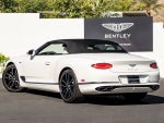 2024 Bentley Continental GTC Edition 8