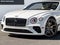 2024 Bentley Continental GTC Edition 8