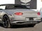 2024 Bentley Continental GTC Edition 8