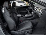 2024 Bentley Continental GTC Edition 8