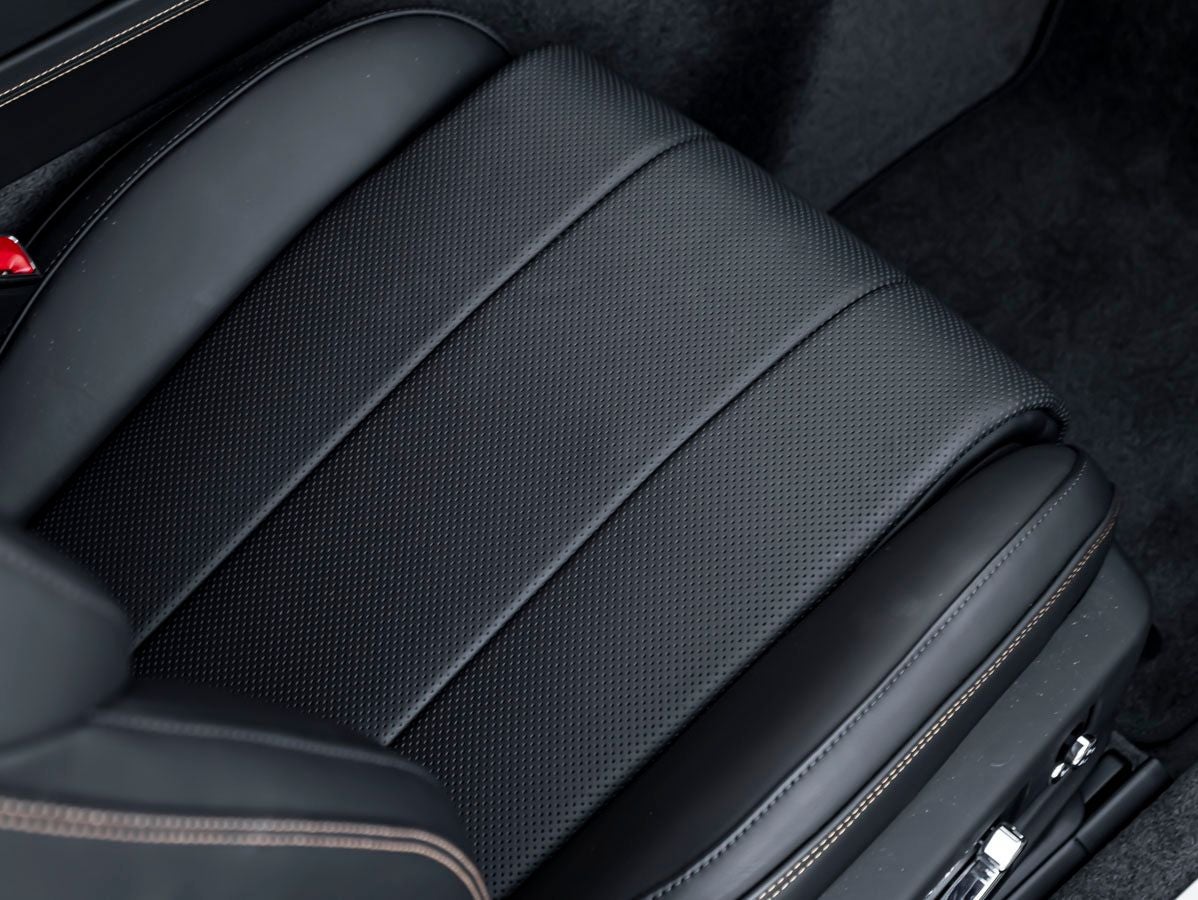 2024 Bentley Continental GTC Edition 8