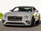 2024 Bentley Continental GTC Edition 8