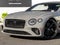 2024 Bentley Continental GTC Edition 8