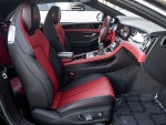 2023 Bentley Continental GTC V8