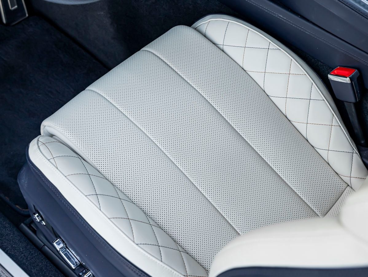 2024 Bentley Continental GTC Mulliner V8