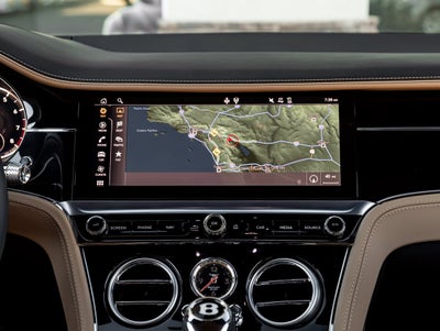 2024 Bentley Continental GT V8