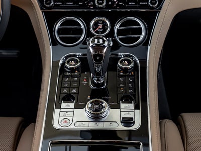 2024 Bentley Continental GT V8