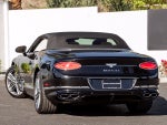 2024 Bentley Continental GT V8