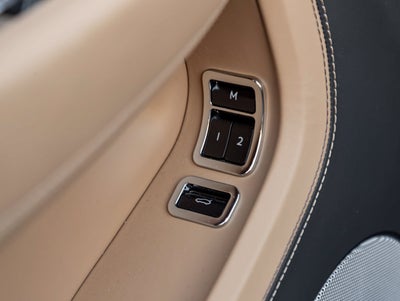 2024 Bentley Continental GT V8