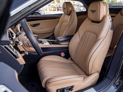 2024 Bentley Continental GTC V8
