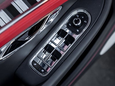 2023 Bentley Continental GTC V8 S